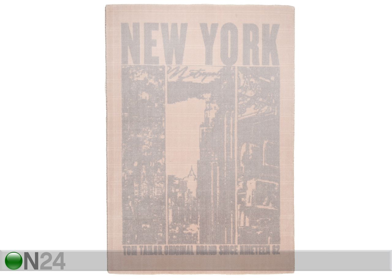 Vaip New York 160x230 cm suurendatud