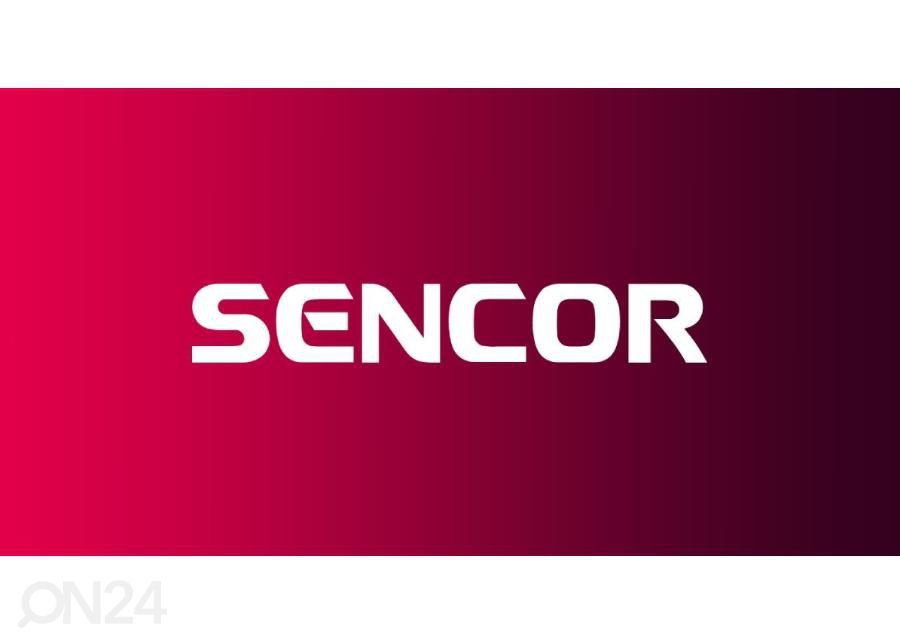 Veekeetja Sencor 1,7 L suurendatud