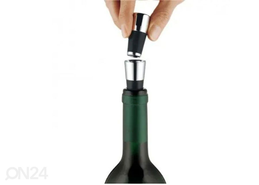 Veinikork stopperiga WMF Vino suurendatud