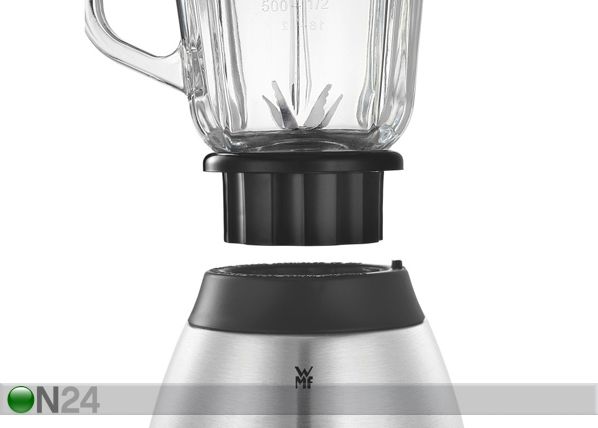 Blender WMF Stelio