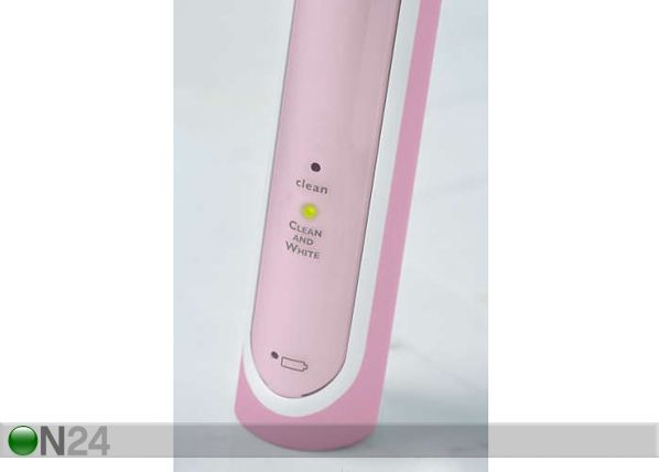 Elektriline hambahari Philips Sonicare HealthyWhite Pink
