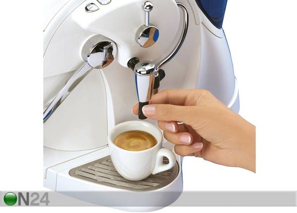 Espressomasina komplekt