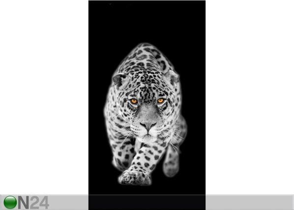 Fotokardin Leopard 140x245 cm