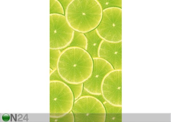 Fotokardin Limes 140x245 cm