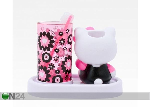 Hello Kitty hambaharjahoidik Blossom