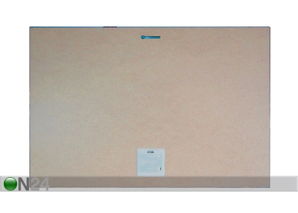 LED pilt Pisa 40x30 cm