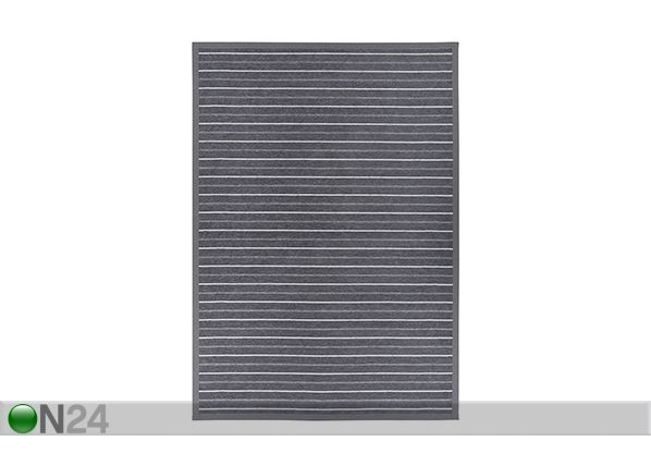 Narma newWeave® šenillvaip Vao grey 160x230 cm