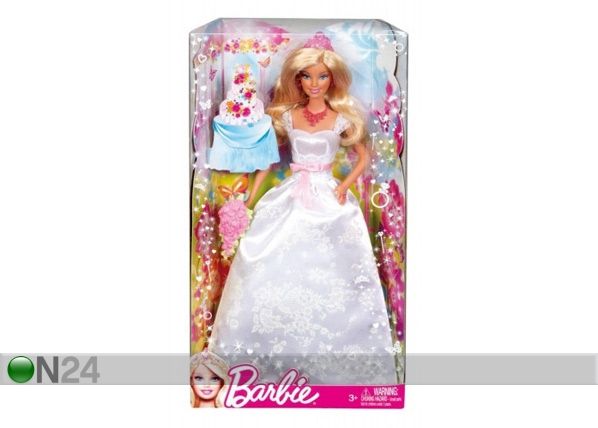 Pruut Barbie
