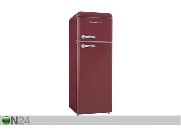 Retro külmkapp Schaub Lorenz SL210R