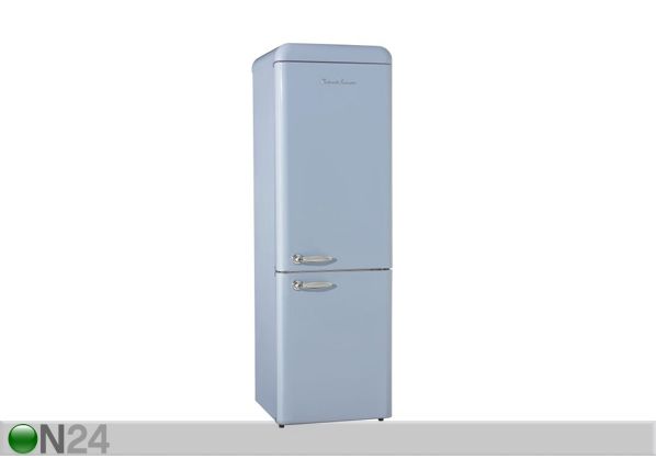 Retro külmkapp Schaub Lorenz SL300LB-CB