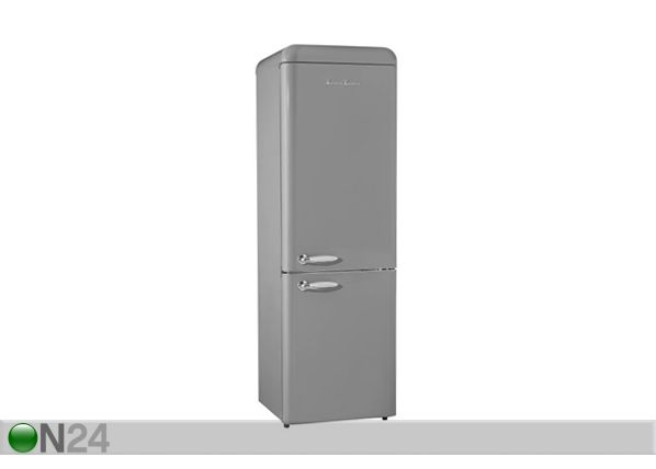 Retro külmkapp Schaub Lorenz SL300SGR-CB