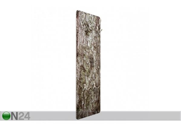 Seinanagi Birch Bark 139x46 cm
