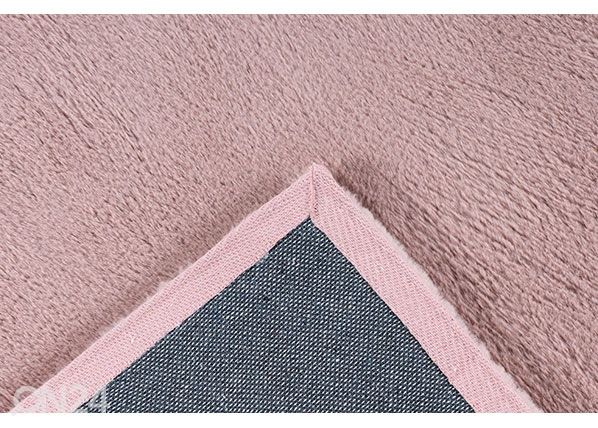 Vaip Emotion Pastel Pink 60x110 cm
