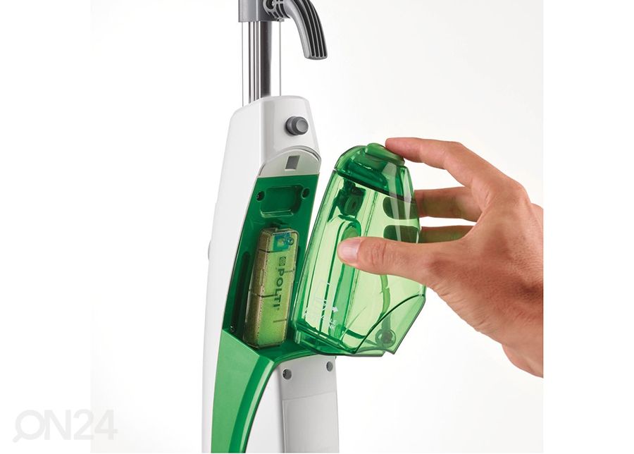 Aurupesur Polti Vaporetto SV400 Hygiene suurendatud