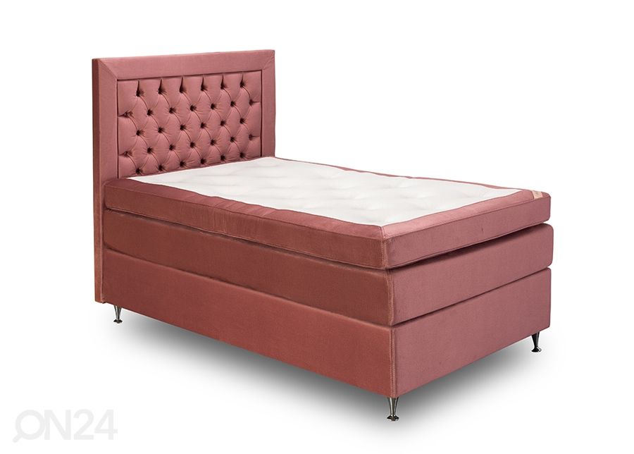 Comfort voodi Hypnos Hemera 120x200 cm suurendatud