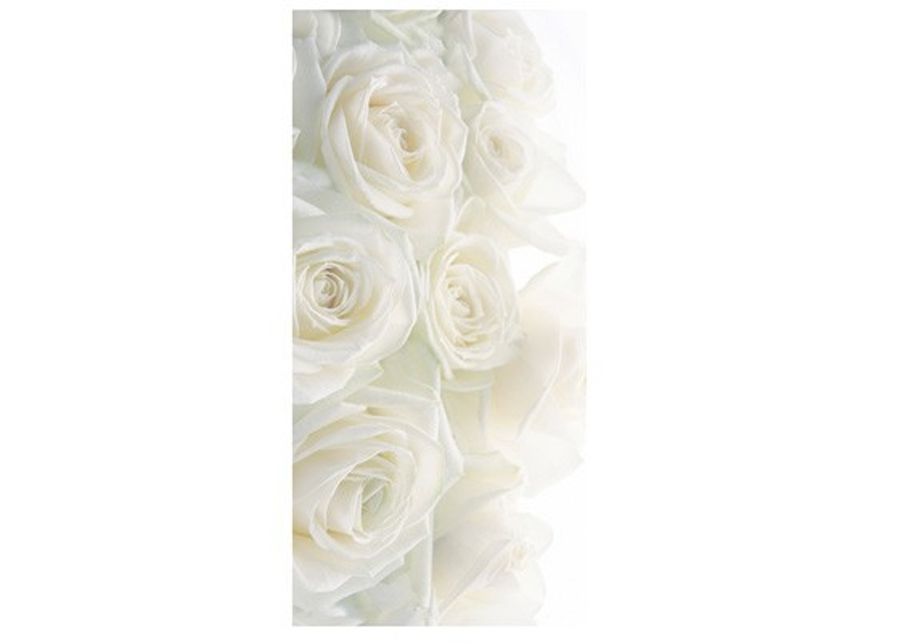Fototapeet Wedding Roses 100x210cm suurendatud