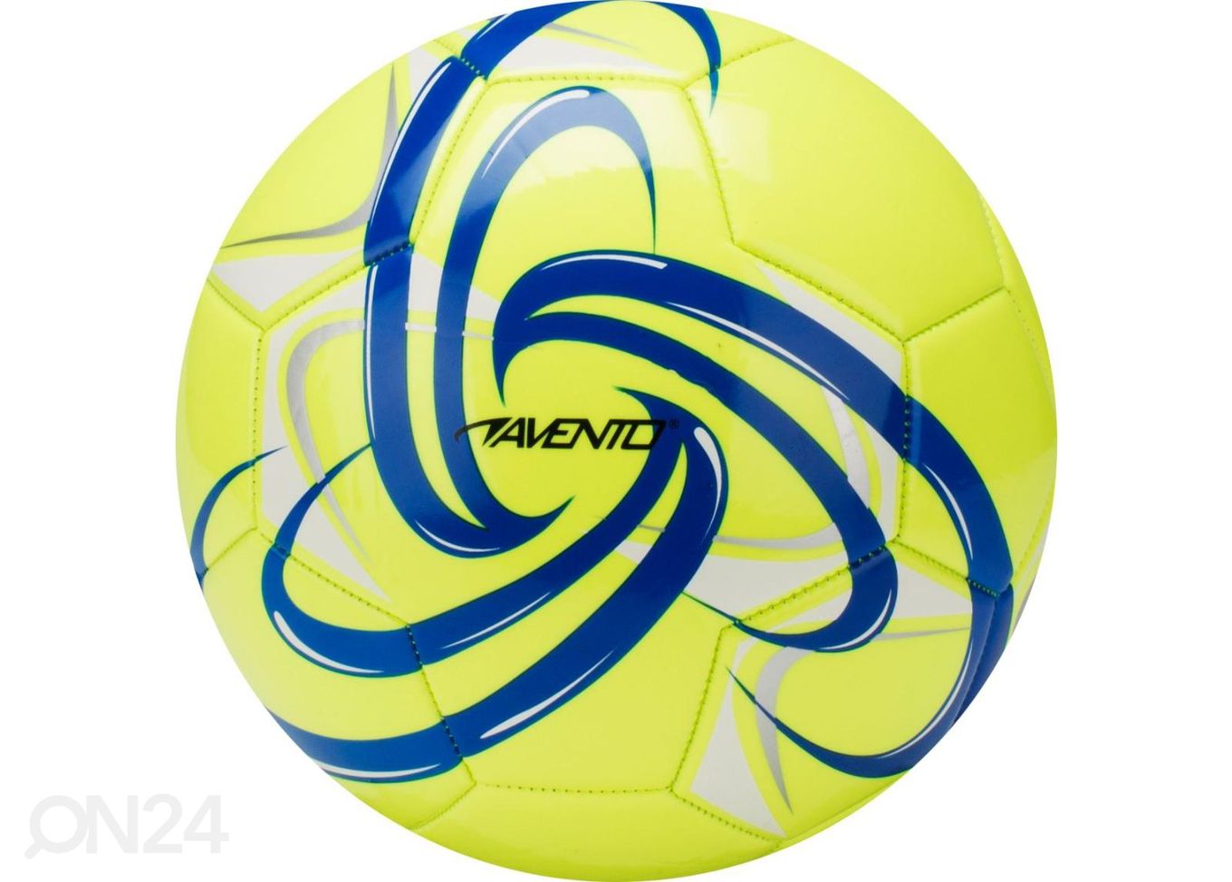 Jalgpall PVC Avento suurendatud