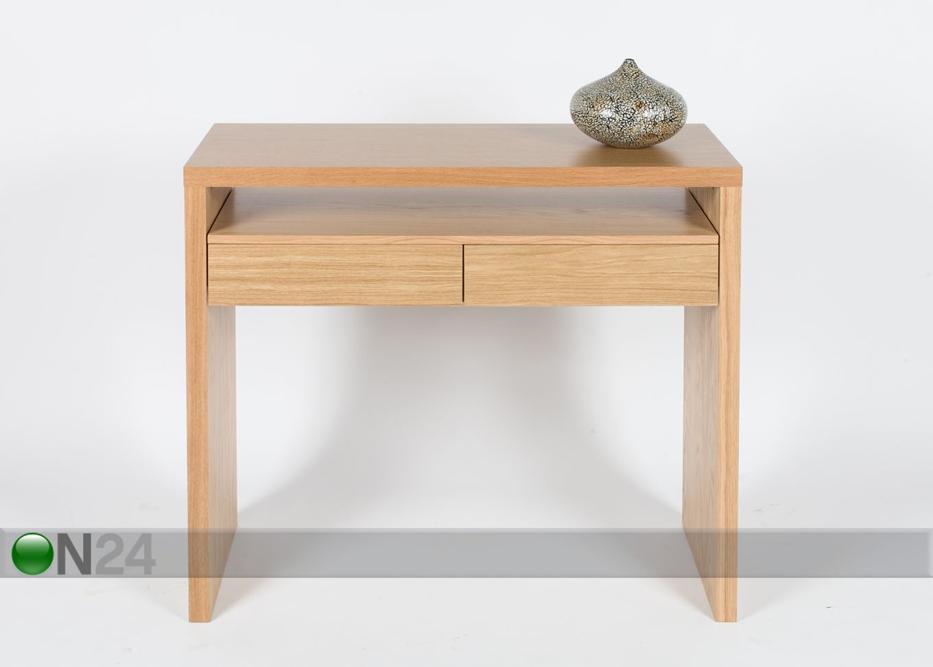 Kirjutuslaud Console Desk 10 Blum suurendatud