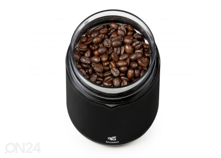 Kohviveski Domo suurendatud