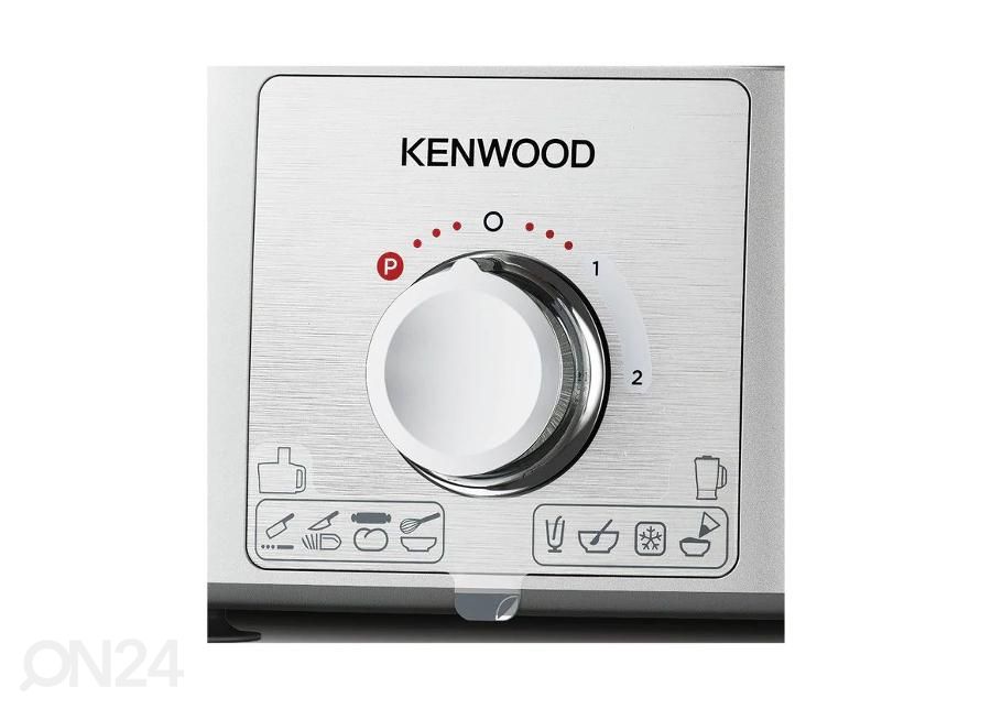 Köögikombain Kenwood suurendatud