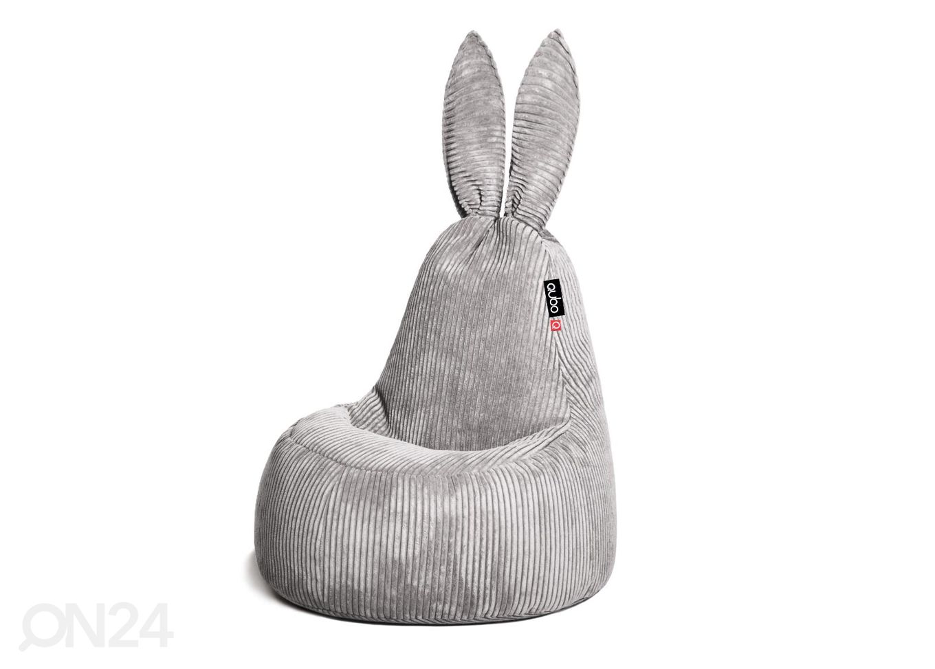 Kott-tool Qubo Daddy Rabbit suurendatud