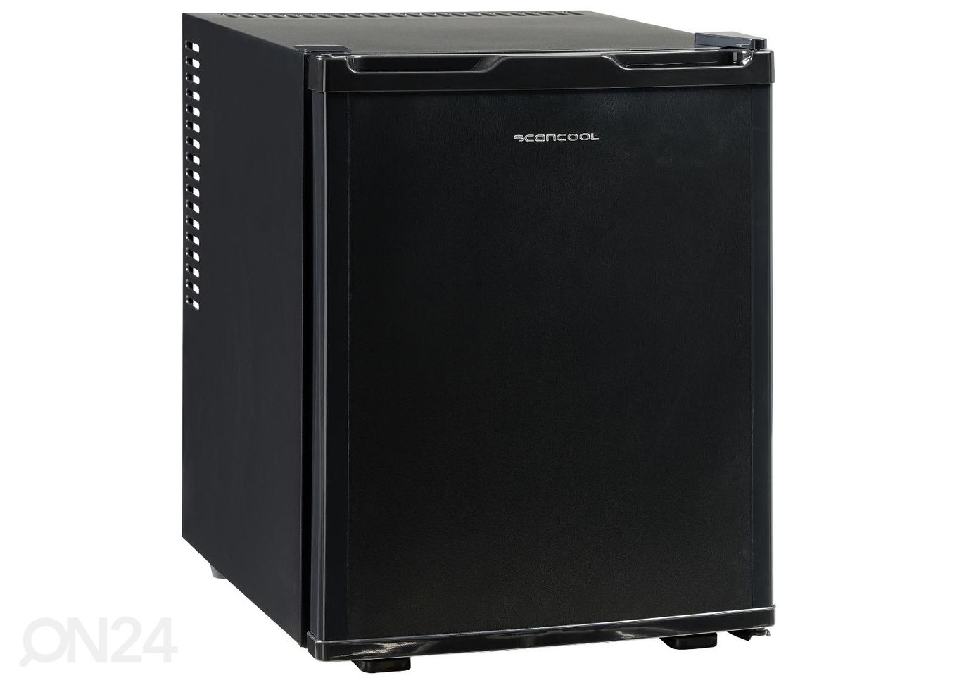 Minibaar/külmkapp Scandomestic MB32BE suurendatud