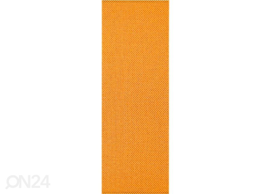 Narma multiSpace® vaip Diby orange 70x100 cm suurendatud