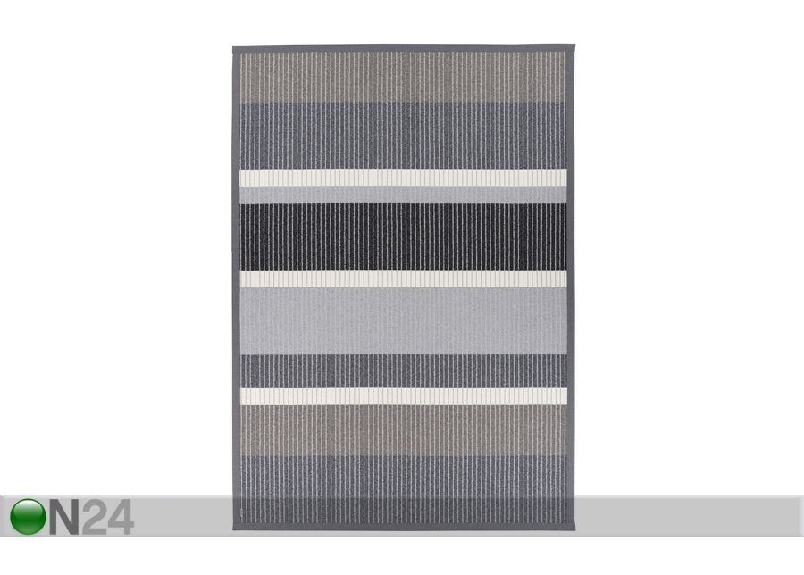Narma newWeave® bukleevaip Märdi grey 70x140 cm suurendatud