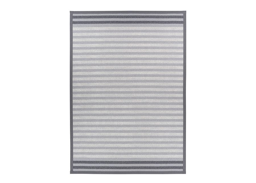 Narma newWeave® bukleevaip Oore silver 140x200 cm suurendatud