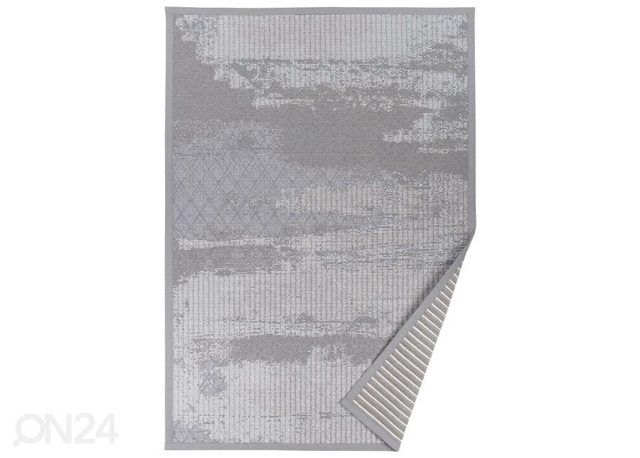 Narma smartWeave® vaip Nehatu silver 70x140 cm suurendatud