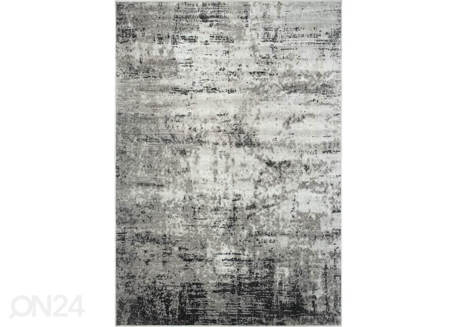 Narma viskoosvaip Fresco grey 65x135 cm suurendatud