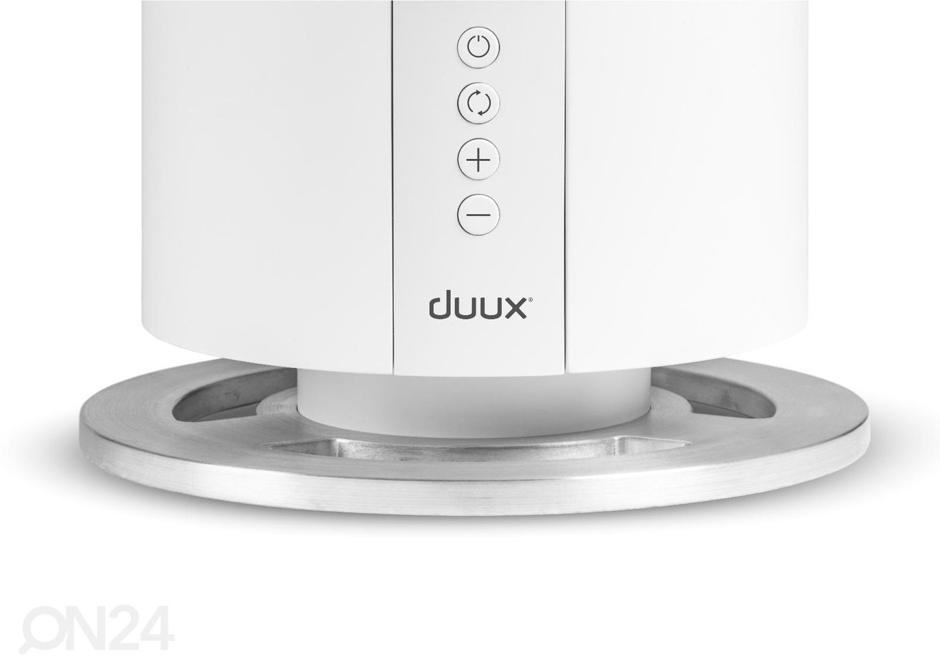 Õhuniisutaja Duux Beam Mini DXHU13, valge suurendatud