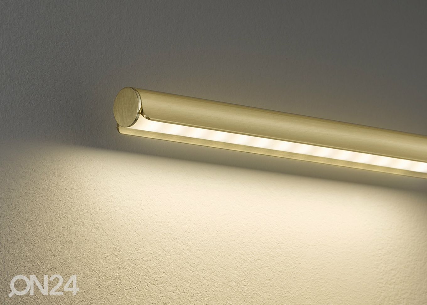 Seinalamp Nami LED suurendatud