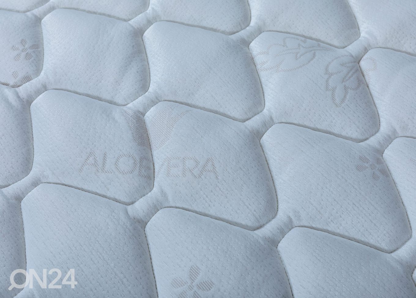 Stroma kattemadrats Top Comfort 80x200 cm suurendatud