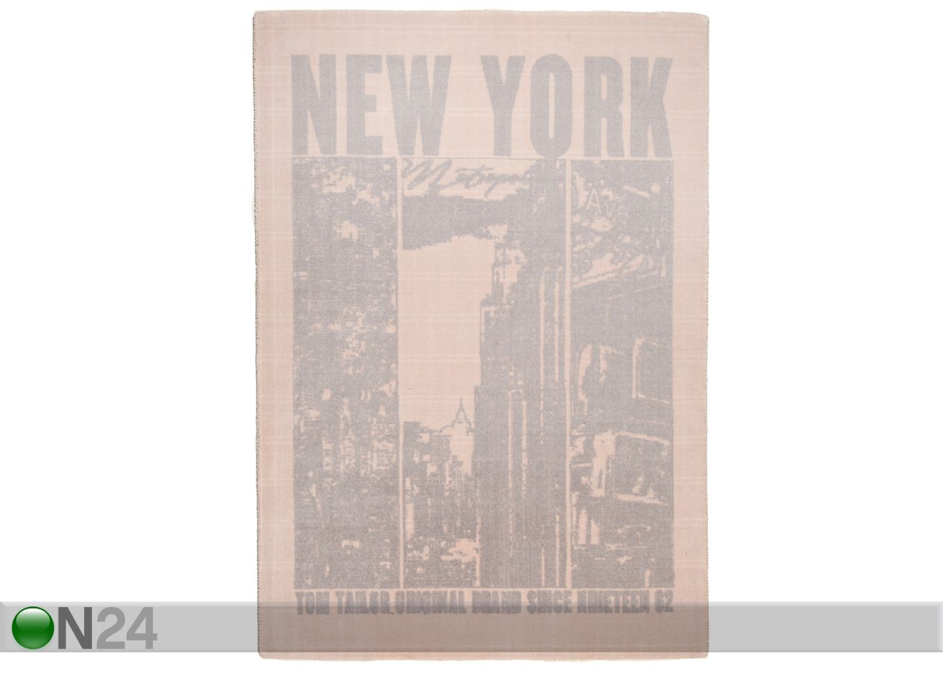 Vaip New York 133x180 cm suurendatud
