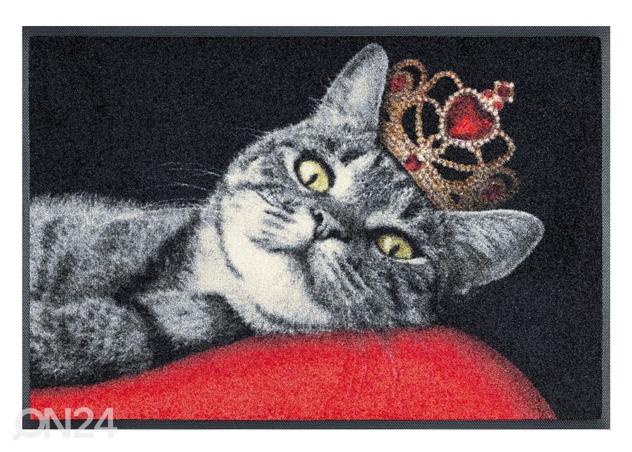 Vaip Royal Cat 50x75 cm suurendatud