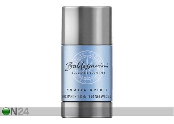 Baldessarini Nautic Spirit deodorant 75ml