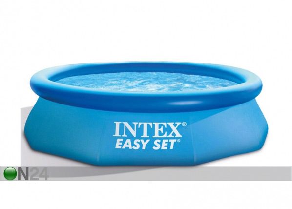 Bassein Intex Easy Set 244x76 cm filterpumbaga