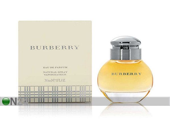Burberry for Woman EDP 30ml