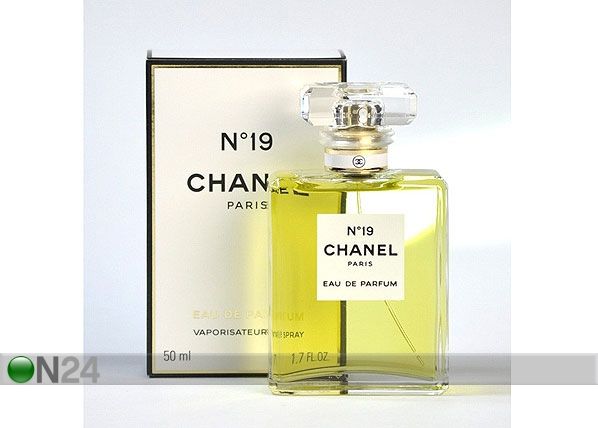 Chanel No 19 EDP 50ml