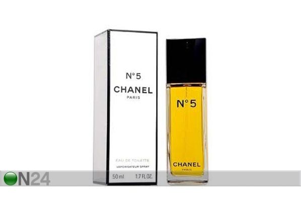 Chanel No 5 EDT 50ml