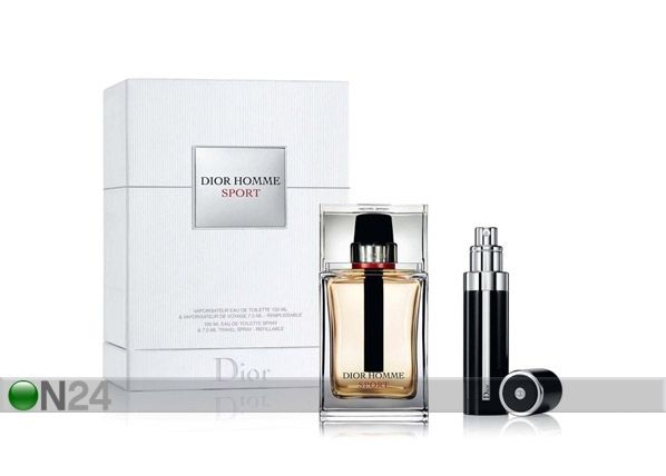 Christian Dior Homme Sport 2012 komplekt