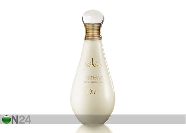 Christian Dior J'adore ihupiim 200ml