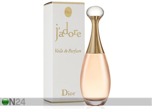 Christian Dior Jadore Voile EDP 100ml