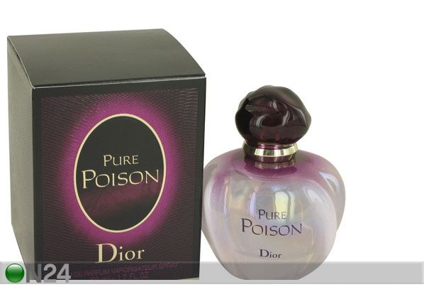 Christian Dior Pure Poison EDP 30ml
