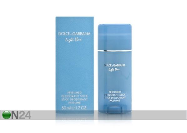 Dolce & Gabbana pulkdeodorant 50ml