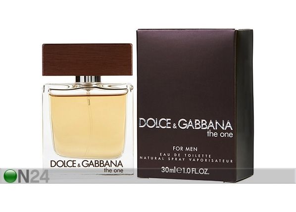 Dolce & Gabbana The One EDT 30ml