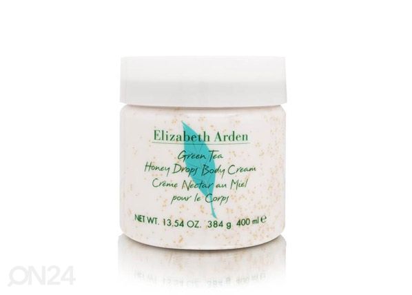 Elizabeth Arden Green Tea Honey Drops kehakreem 400ml