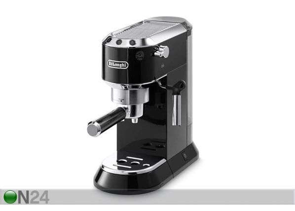 Espressomasin Delonghi EC680BK