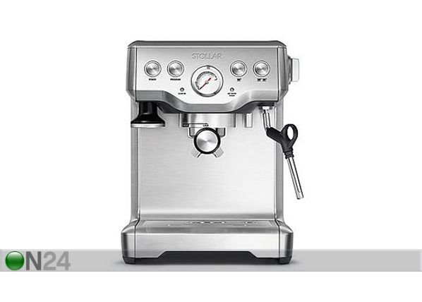 Espressomasin Stollar BES840